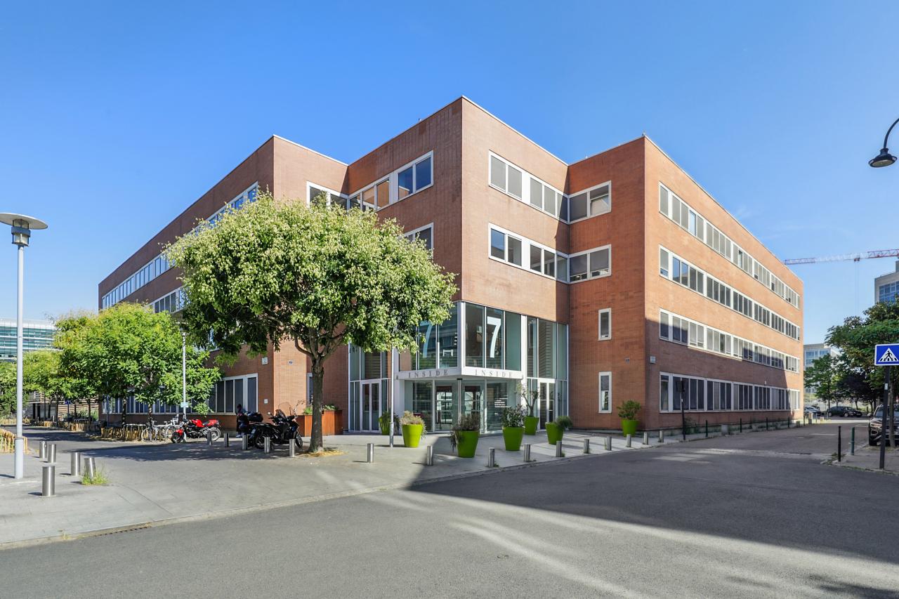 Bureau Rueil-Malmaison 4081m² Location bureau Rueil-Malmaison Hauts-de-Seine OLBUR2424551 0